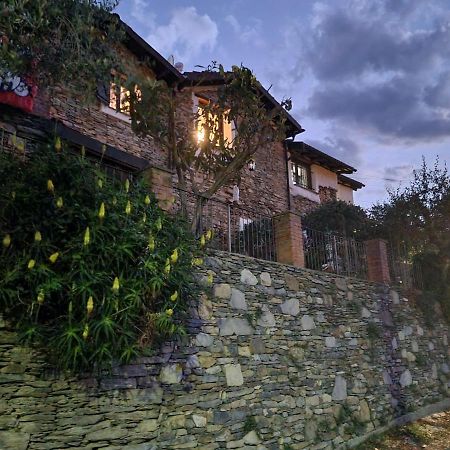 Casa Elisa Dolcedo Exterior foto
