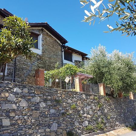 Casa Elisa Dolcedo Exterior foto