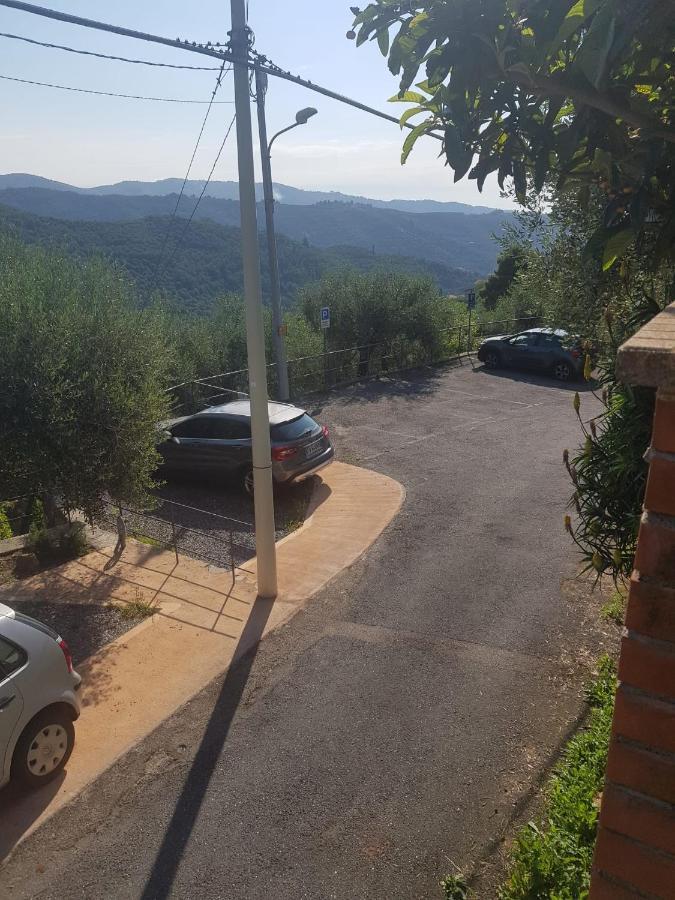 Casa Elisa Dolcedo Exterior foto
