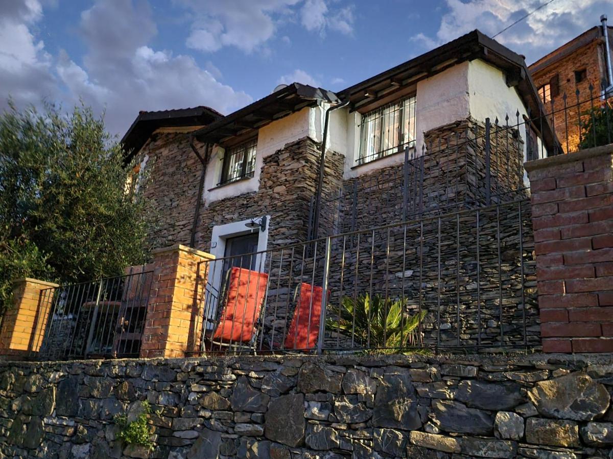 Casa Elisa Dolcedo Exterior foto